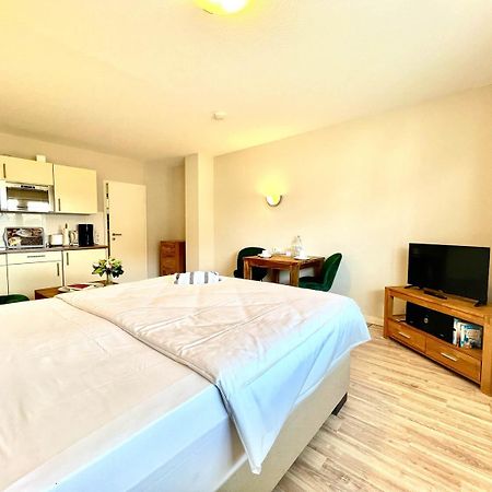 Ferienwohnung Mare Nostrum 6 Westerland Extérieur photo