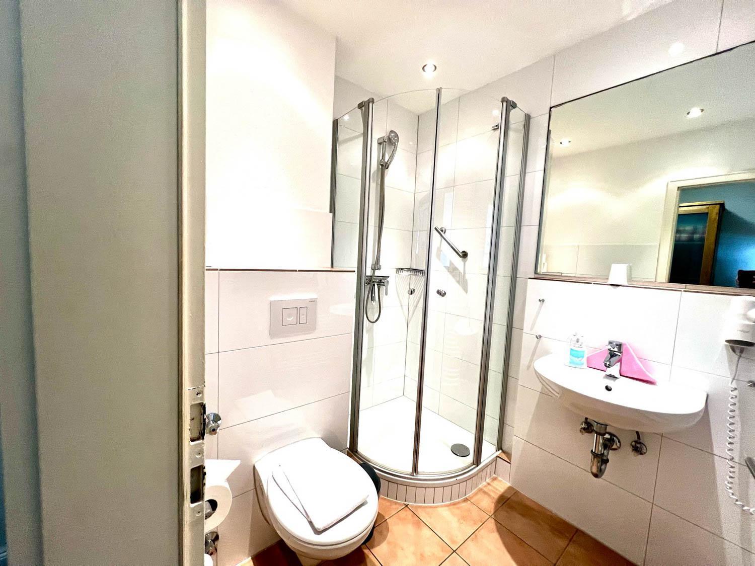 Ferienwohnung Mare Nostrum 6 Westerland Extérieur photo