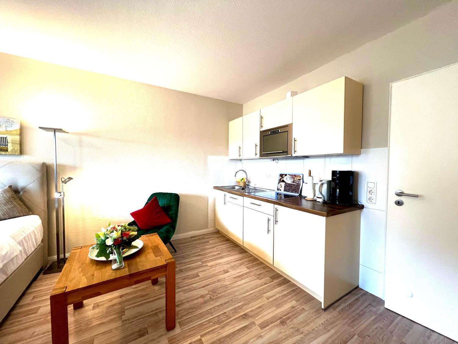 Ferienwohnung Mare Nostrum 6 Westerland Extérieur photo